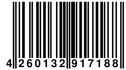 4 260132 917188