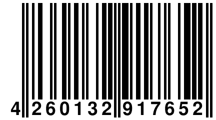 4 260132 917652