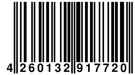 4 260132 917720
