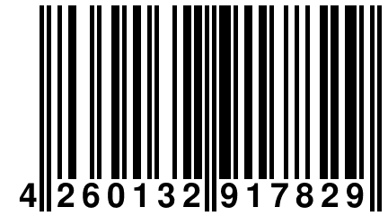 4 260132 917829