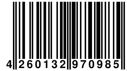 4 260132 970985