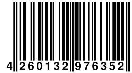4 260132 976352