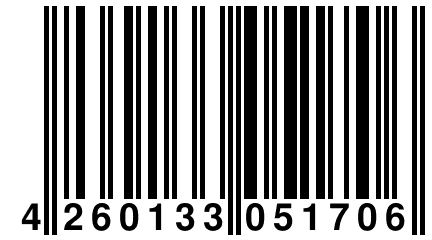 4 260133 051706