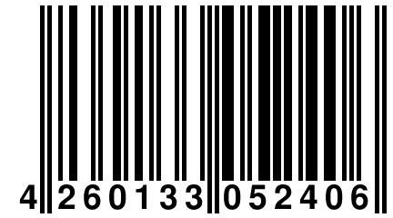 4 260133 052406