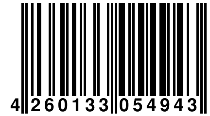 4 260133 054943