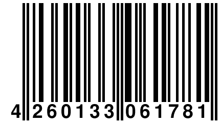 4 260133 061781