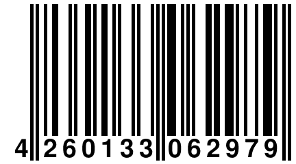 4 260133 062979