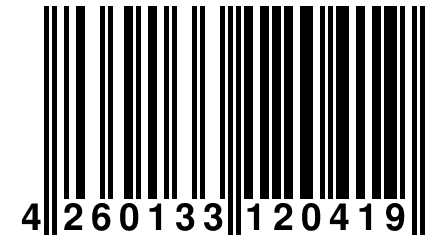 4 260133 120419