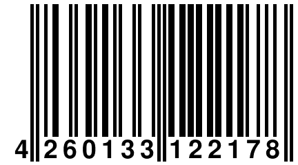 4 260133 122178