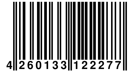 4 260133 122277