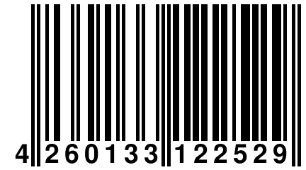 4 260133 122529