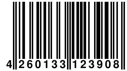 4 260133 123908