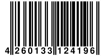 4 260133 124196