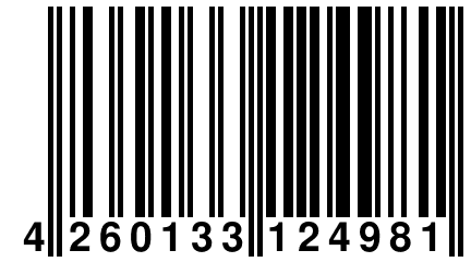4 260133 124981