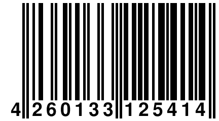 4 260133 125414