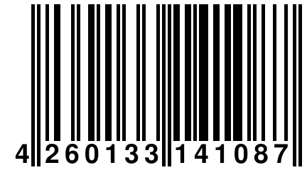 4 260133 141087