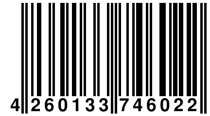 4 260133 746022