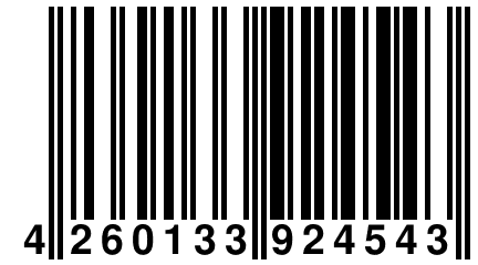 4 260133 924543