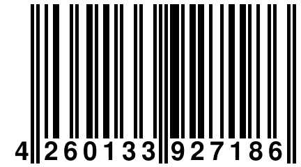 4 260133 927186