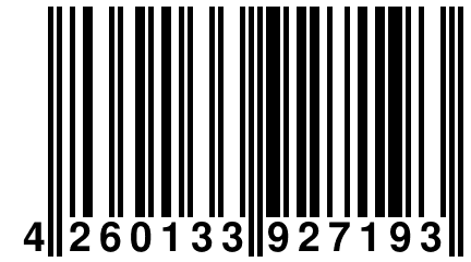 4 260133 927193