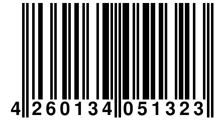 4 260134 051323