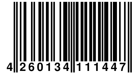 4 260134 111447