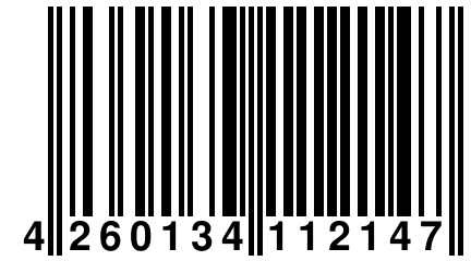 4 260134 112147
