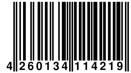 4 260134 114219