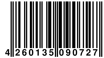 4 260135 090727