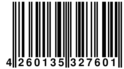 4 260135 327601