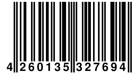 4 260135 327694