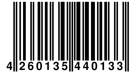 4 260135 440133