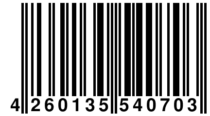 4 260135 540703