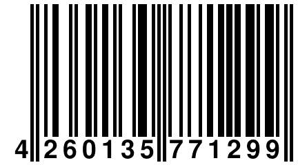 4 260135 771299