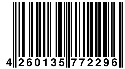 4 260135 772296