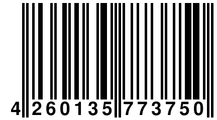 4 260135 773750