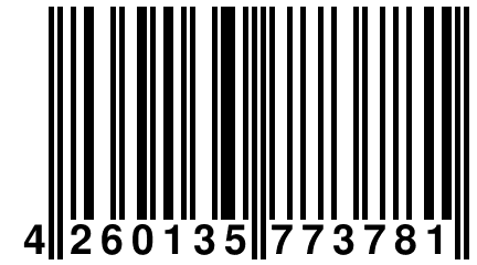 4 260135 773781
