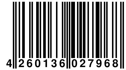 4 260136 027968