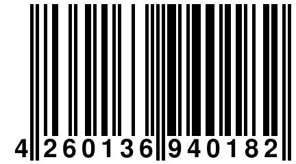 4 260136 940182