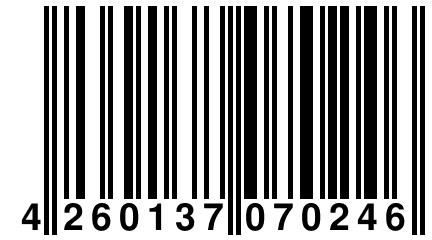 4 260137 070246