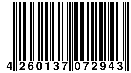 4 260137 072943
