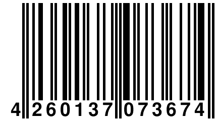 4 260137 073674