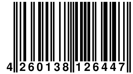 4 260138 126447