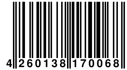 4 260138 170068