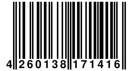 4 260138 171416