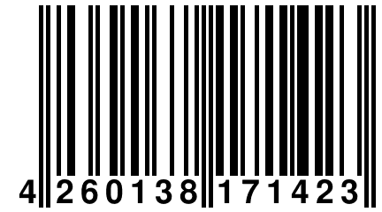 4 260138 171423