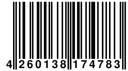 4 260138 174783