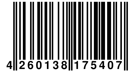 4 260138 175407