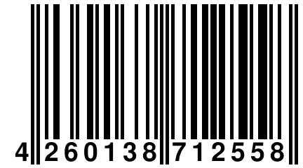 4 260138 712558