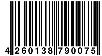 4 260138 790075